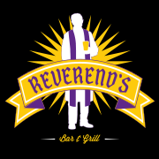 Reverend's Bar & Grill